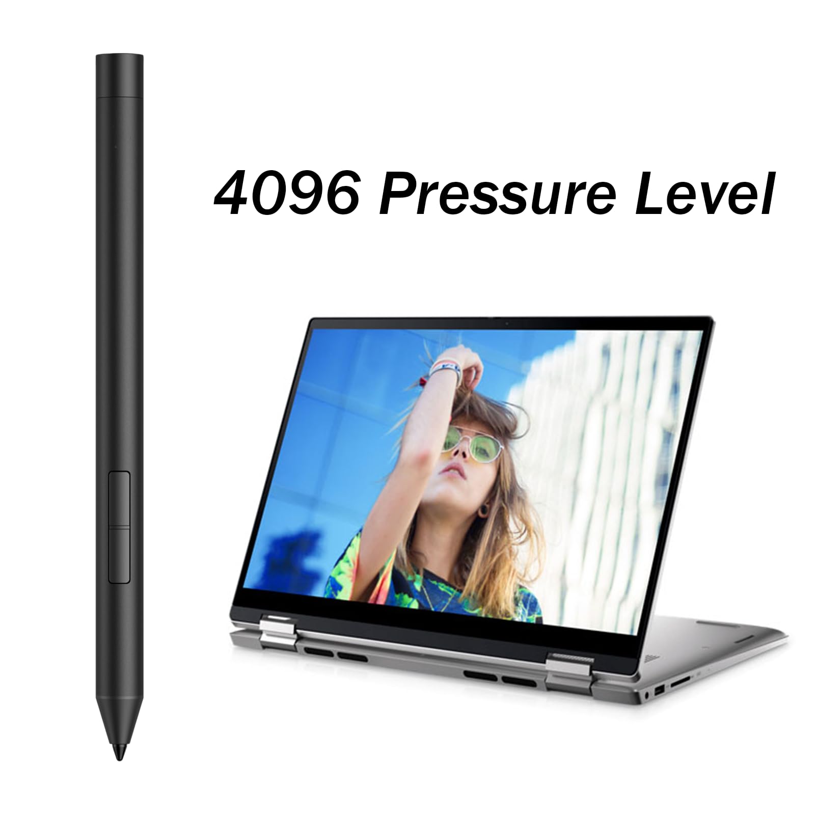 Amazon.com: Active Pen W002P Compatible with Dell Active Pen